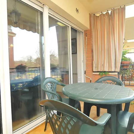 Tatil Evi Homeholidaysrentals Arcadia Malgrat de Mar