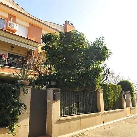 Homeholidaysrentals Arcadia Malgrat de Mar