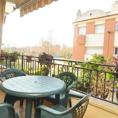 Homeholidaysrentals Arcadia * Malgrat de Mar