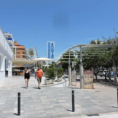 Homeholidaysrentals Arcadia * Malgrat de Mar