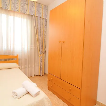 Homeholidaysrentals Arcadia Malgrat de Mar