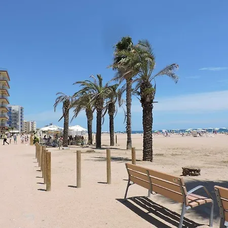 Homeholidaysrentals Arcadia * Malgrat de Mar