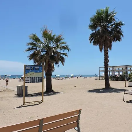 Homeholidaysrentals Arcadia Malgrat de Mar
