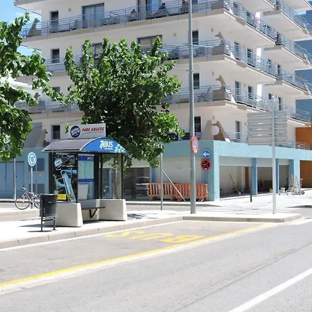 Homeholidaysrentals Arcadia Tatil Evi Malgrat de Mar