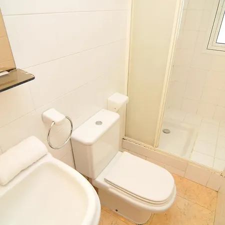 Homeholidaysrentals Arcadia Tatil Evi Malgrat de Mar